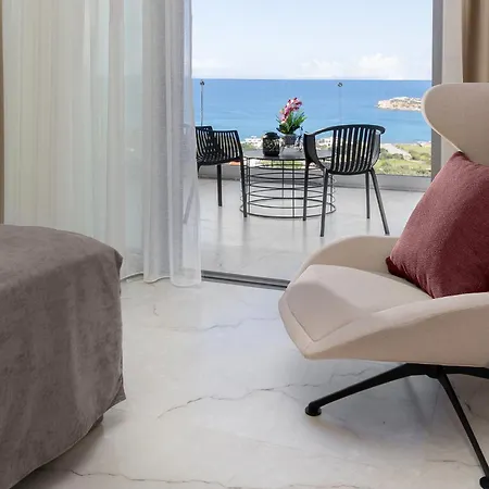 Sunny Drops By Estia * Bali (Crete)