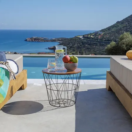 Sunny Drops By Estia Bali (Crete)