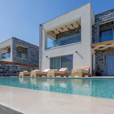 Sunny Drops By Estia Bali (Crete)