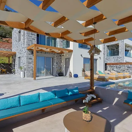 Villa Sunny Drops By Estia Bali (Crete)